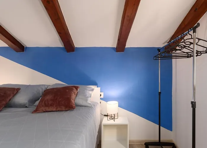 Relax In 2 Bedroom App In Old Town W/Ac And Wifi
