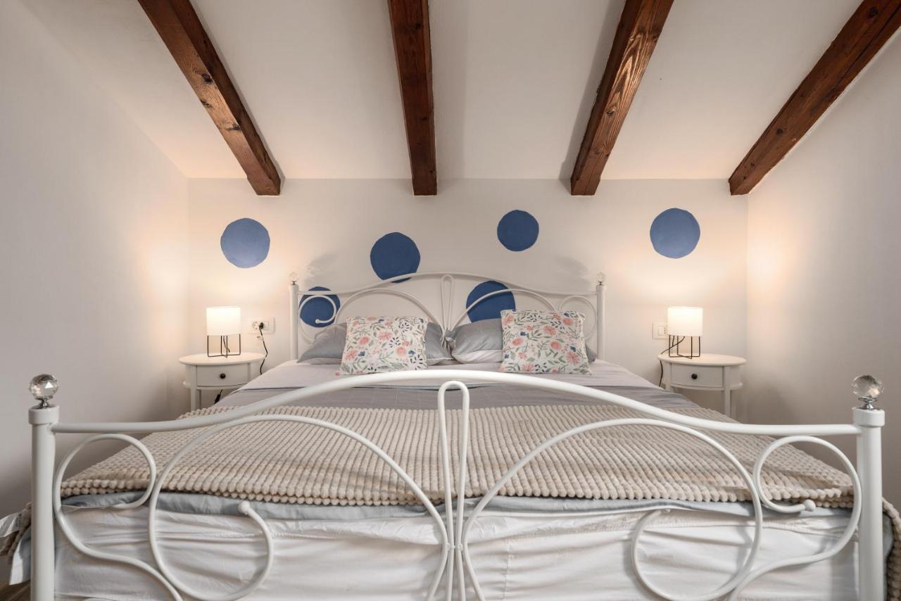 Relax In 2 Bedroom App In Old Town W/ac And Wifi Apartma Rovinj