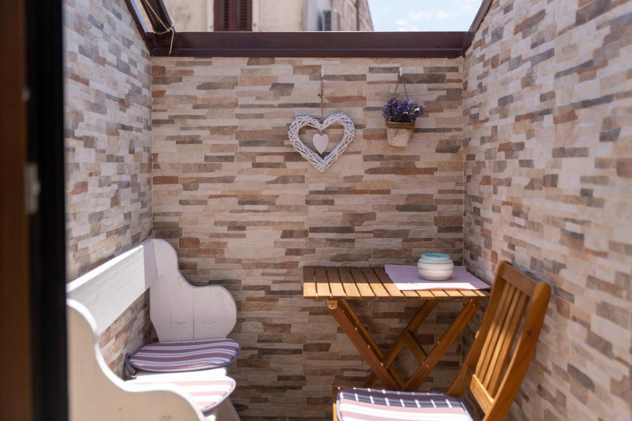 Relax In 2 Bedroom App In Old Town W/ac And Wifi * Rovinj